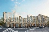 Bán Liền Kề Vin Đan Phượng - Wonder City, 88M2 Đất Mặt Tiền 8M Xây 4 Tầng Có Sân Vườn, Ký Cđt F0