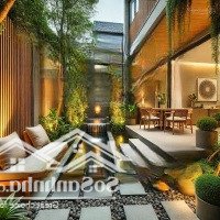 Bán Liền Kề Vin Đan Phượng - Wonder City, 88M2 Đất Mặt Tiền 8M Xây 4 Tầng Có Sân Vườn, Ký Cđt F0