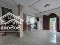 Bán Biệt Thự Cityland Garden Hill''s P5 Emart Gò Vấp. Góc 2 Mặt Tiền Hầm 4 Lầu Nt Cao Cấp Giá Bán 59 Tỷ