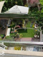 Bán Ch Saigon Mia 2 Phòng Ngủcó Sân Vườn 40M2 Siêu Hiếm, Thoải Mái Thiết Kế Cho Ngôi Nhà Của Mình