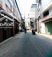 Nhà 4 Tầng Btct, 5 Pn, Hẻm Xe Hơi Tránh,Diện Tíchkhủng 94M, Bạch Đằng, Phường 24, Bình Thạnh