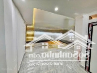 Chính Chủ Bán Nhà Riêng Phố Bằng Liệt,40M2, Nhà Đẹp Mới, Ngõ Thông, Gần Ô Tô, 5T, Giá Nhỉnh 6 Tỷ.