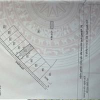 Nhanh tay sở hữu lô đất đẹp tại Phúc Thọ - Lâm Hà sẵn thổ cư