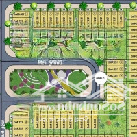 Chính Chủ Cần Bán Căn Nhà Block 6D.03-22 Phân Khu Parasol Sunpark Dự Án Caraworld