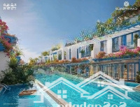 Villa Biển Sở Hữu Lâu Dài - Bàn Giao Full Nội Thất - Nhận Nhà Vận Hành Ngay - Ck 25,8% Chỉ Từ 6 Tỷ