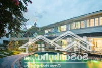 Bán Suất Ngoại Giao Biệt Thự Flamingo Đại Lải 19 Tỷ 409M2 Full Nội Thất Cao Cấp Sổ Đỏ Lâu Dài