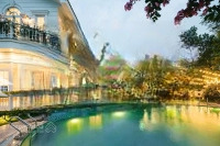Bán Suất Ngoại Giao Biệt Thự Flamingo Đại Lải 19 Tỷ 409M2 Full Nội Thất Cao Cấp Sổ Đỏ Lâu Dài