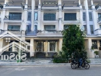 Nhà Mặt Tiền Đường 7 Vị Trí Trung Tâm Vạn Phúc City 7X21M Hầm 4 Tầng, Hoàn Thiện Cao Cấp Giá Bán 36.5Tỷ