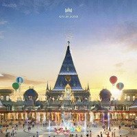 Cơ Hội Đầu Tư Vàng - Liền Kề Shophouse Vinhomes Royal Island, Kinh Doanh Đắc Địa