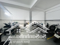Dòng Tiền Khủng 1.6 Tỷ-Hơn 8%-Chdv Mới Keng 5 Tầng, Thang Máy Có 30 Phòng (6X22)M Gần Đh Ngân Hàng