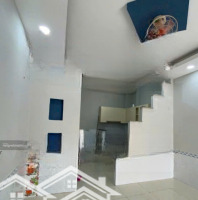 Nhà 1 Trệt, 1 Lầu Hẻm Thông - Đường 40, Hiệp Bình Chánh, Thủ Đức