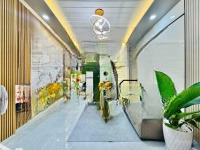 Chú Ba Bán Nhà 50M2 Xây 2 Lầu Đường Vườn Lài, Q12. Gần Mầm Non Sơn Ca 8. Hẻm 6M. Sổ Riêng