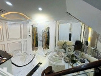 Bán Nhà Mặt Phố Đường 40, Tân Phong, Q7, Tp. Hcm, 16 Tỷ, 90M2, Giá Tốt Uy Tín