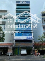 Bán Tòa Nhà Mặt Tiền Lương Hữu Khánh P Phạm Ngũ Lão Quận 1. Diện Tích: 5,8X28M Hầm, Trệt, 8 Lầu