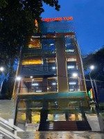 Building 7 Tầng 11X34M (1616M2) Đường Trương Văn Thành P. Hiệp Phú. Hđ Thuê 190 Triệu (2.3 Tỷ/Năm)