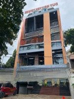 Building 7 Tầng 11X34M (1616M2) Đường Trương Văn Thành P. Hiệp Phú. Hđ Thuê 190 Triệu (2.3 Tỷ/Năm)