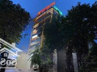 Building 7 Tầng 11X34M (1616M2) Đường Trương Văn Thành P. Hiệp Phú. Hđ Thuê 190 Triệu (2.3 Tỷ/Năm)