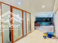 Cần Bán Nhà Nguyễn Hoàng-Kinh Doanh-Vỉa Hè-Ô Tô-Thang Máy 77M2*7T*5.1Mt=31.9Tỷ