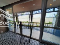 Chính Chủ Cần Bán Nhà Mp An Dương - Phú Thượng - 3 Tầng 1 Hầm - 180M2 - 3X Tỷ - 0915551389