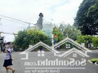 Bán Gấp Nhà Mặt Tiền Phước Bình Ngay Cao Đẳng Kinh Tế Đối Ngoại 107M2 (4*25) 9.5 Tỷ Tl