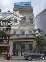 Bán Nhà Mặt Phố Nguyễn Công Hoan - Ngọc Khánh - Ba Đình - Hà Nội Liên Hệ: 0981746866