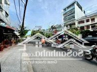 Bán Nhà 2 Tầng Mặt Tiền Đường Hà Huy Tập,Diện Tíchđất Lớn 160M2, Sát Ngã Tư Điện Biên Phủ, Giá Bán 10Tỷ5 Tl