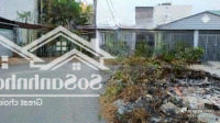 Bán Đất 7X18M, Lô Góc Đường Nhựa 8M Đông Thạnh 8, Lê Văn Khương, Hóc Môn, Khu Biệt Thự , 4,8Tỷ Tl
