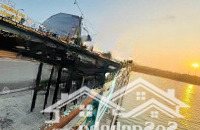 Bán 100M2 Full Thổ Cư, View Hồ Bảo Sơn - Liên Bảo - Vĩnh Yên. Mặt Tiền 6M Đất 2 Đầu Đường