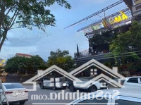 Bán 100M2 Full Thổ Cư, View Hồ Bảo Sơn - Liên Bảo - Vĩnh Yên. Mặt Tiền 6M Đất 2 Đầu Đường