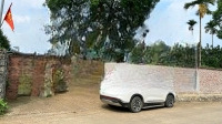 Bán Gấp 6000M2 Có 800Tc Tại Yên Trung Thạch Thất Tường Bao Rõ Ràng Cách Kcn Chỉ 2Km Liên Hệ: 0936.338496