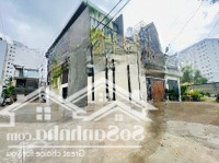 Bán Đất Thổ Cư Gần Vành Đai 2 - 81.5M2 Khu Nhà Cao Tầng Đồng Bộ. Giá Cực Tốt 5.25 Tỷ, Tl