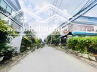 Bán Đất Thổ Cư Gần Vành Đai 2 - 81.5M2 Khu Nhà Cao Tầng Đồng Bộ. Giá Cực Tốt 5.25 Tỷ, Tl