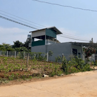 Chính chủ gửi bán đất Phúc Thọ, sẵn thổ cư
