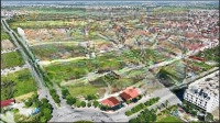 Bán Lô Đất Nền View Sân Bóng Nam Hồng, Đồng Kỵ - Từ Sơn, Bắc Ninh