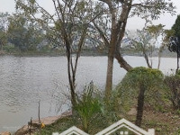 Bán Lô Đất Nền View Sân Bóng Nam Hồng, Đồng Kỵ - Từ Sơn, Bắc Ninh