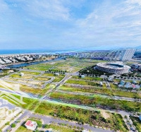 Tổng Hợp Vài Vị Trí Góc 2 Mặt Tiền Cần Bán Tại Fpt City Đà Nẵng