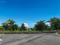 Tổng Hợp Vài Vị Trí Góc 2 Mặt Tiền Cần Bán Tại Fpt City Đà Nẵng