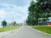 Bán Lô Góc Biệt Thự Đối Diện Công Viên Gần Sông, Kđt Mỹ Gia Thái Hưng, Nha Trang Giá Chỉ 35 Triệu/M2