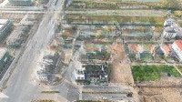 Lô Tđc 96M2 Tại Bắc Sông Cấm, Thủy Nguyên, Hải Phòng. Vị Trí Đắc Địa Đối Diện Khu Trung Tâm.