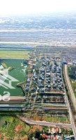 Bán Đất Nền Dự Án, 3,65 Tỷ, 104M2 Tại Khu Đô Thị Nam Đầm Vạc, Ngô Quyền, Vĩnh Yên, Vĩnh Phúc