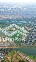Bán Đất Nền Dự Án, 3,65 Tỷ, 104M2 Tại Khu Đô Thị Nam Đầm Vạc, Ngô Quyền, Vĩnh Yên, Vĩnh Phúc