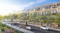 Bán Lô Liền Kề 13, 14, Khu Đô Thị Majestic City - Yên Sơn. Mỹ Hào, Hưng Yên. 57 Triệu/M2