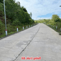 Nhanh tay sở hữu đất thổ cư Phúc Thọ, với đầy đủ các tiện ích sống