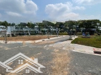 Đất Thổ Cư Xây Dựng Được Ngay Tại Đường Cây Da, Tân Phú Trung