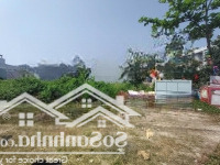 Đất Mặt Tiền Đường 136M2| Bàu Mạc 18 Ngay Nguyễn Anh Ninh