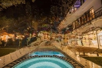 Bán Siêu Phẩm Biệt Thự Nghỉ Dưỡng Sẵn Khuôn Viên Tại Hoà Sơn Hoà Bình, Hiện Đang Khai Thác Dtu