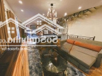 Bán Siêu Phẩm Biệt Thự Nghỉ Dưỡng Sẵn Khuôn Viên Tại Hoà Sơn Hoà Bình, Hiện Đang Khai Thác Dtu