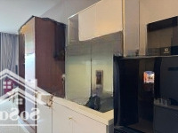 Căn Hộ Cho Thuê Dạng Duplex Đặc Biệt Sài Gòn Royal View Sông Quận 4