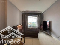 Căn Hộ Cho Thuê Dạng Duplex Đặc Biệt Sài Gòn Royal View Sông Quận 4