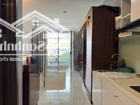 Căn Hộ Cho Thuê Dạng Duplex Đặc Biệt Sài Gòn Royal View Sông Quận 4